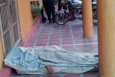 ¡LAMENTABLE! En el Zulia estrangularon a una joven especial porque se negó a que abusaran de ella