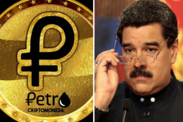 ¡PÍLLALO! Esta es la razón por la que el petro aumenta su valor y el salario mínimo no (+Detalles)