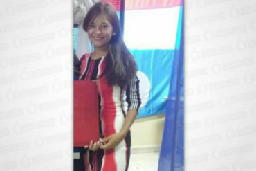 ¡ENTÉRESE! Venezolana desapareció en Cúcuta: no se supo más de ella desde que le ofrecieron un empleo fijo