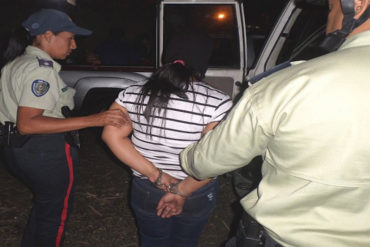 ¡TERRIBLE! Mujer captaba a menores en Sabana Grande (los obligaba a prostituirse ante empresarios asiáticos)