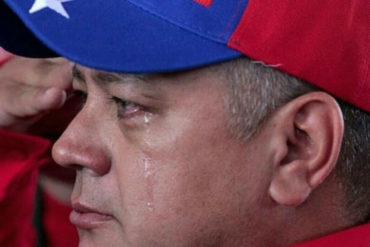 ¡NO LO PERDONARON! A Diosdado Cabello le salió el tiro por la culata recordando los “dolores y tristezas” de marzo (+Tuits)