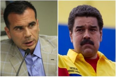 ¡QUE HAGA CASO! Diputado Michelangeli pidió a Maduro seguir el ejemplo de Kuczynski y renunciar