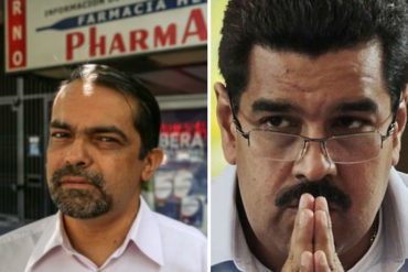 ¿ENTONCES, NICO? Director de Codevida: «Ninguna sanción bloquea cuando hay situación de emergencia en un país»