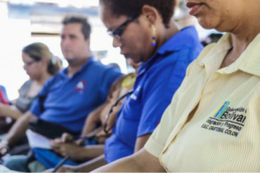 ¡CRISIS EDUCATIVA! Docentes de Bolívar proponen reducir horarios de clases por falta de transporte y efectivo