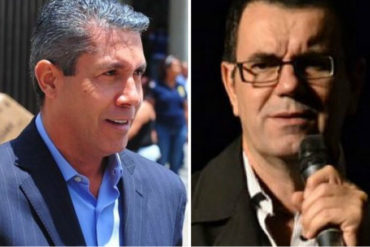 ¡CONÓZCALAS! Las razones que le dio Henri Falcón a Laureano Márquez para salir a votar