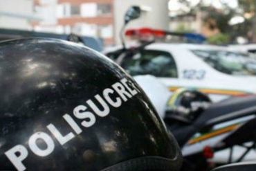 Detenidos 4 miembros de un grupo familiar por protagonizar una riña en Petare