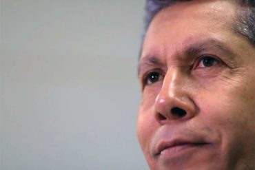 ¡ASÍ LO DIJO! Henri Falcón es la “alternativa para cambiar a Venezuela”, según su asesor económico