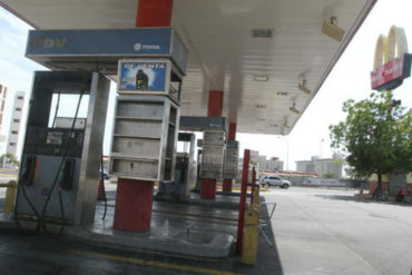 ¡ENTÉRESE! Advierten que el régimen tiene intenciones de aprovechar reconversión para subir precio de la gasolina