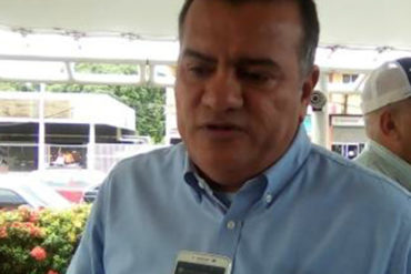 ¡SEPA! Fallecido en protesta en Barinas era familiar del vicepresidente de la AN