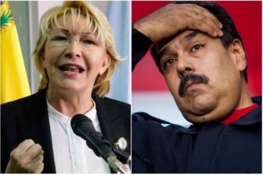 ¡PILLADO! Ortega desnuda la corrupción del gobierno: Maduro tenía 20 millones de dólares en Panamá (+Video)