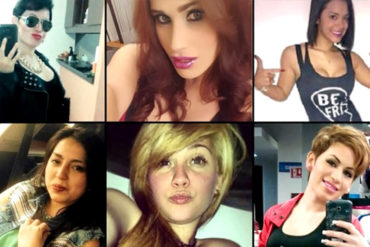 ¡FATAL TRAGEDIA! De las 6 modelos escorts extranjeras asesinadas en México, 4 son venezolanas