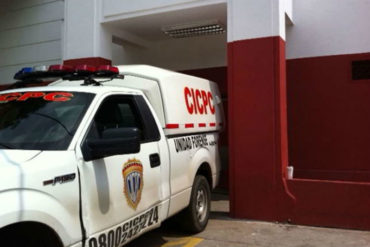 ¡TRÁGICO! Murió en Maracaibo una quinceañera embarazada a quien le habrían dado “un menjurje para abortar”