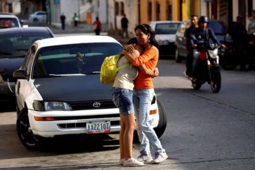 ¡VÉALO! Masacre en Carabobo fue portada en The New York Times (VTV ni se enteró)