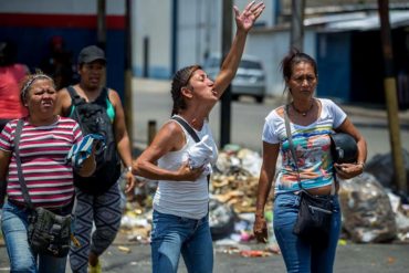 ¡RÉGIMEN EN LA MIRA! Asamblea Nacional abrirá investigación por «masacre» en cárcel de Carabobo