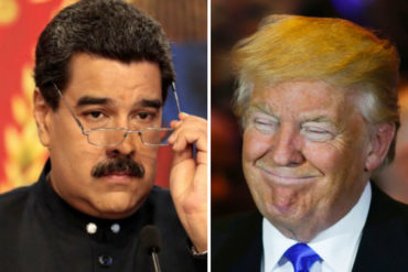 ¡ATENCIÓN! Las sanciones de EEUU debilitan a Maduro ante aliados como China y Rusia, según Al Navío