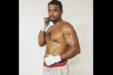 ¡TRÁGICO! Boxeador venezolano llegó de representar al país en Colombia y fue asesinado en Caricuao