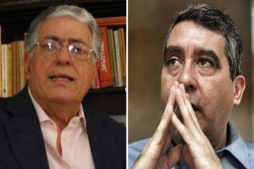 ¡PILAS! El polémico tuit de Rafael Poleo sobre la reclusión de Rodríguez Torres en la cárcel de La Pica