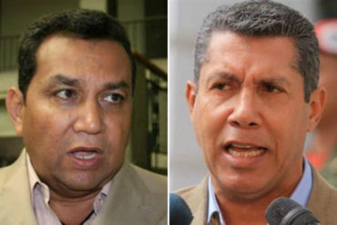 ¡SÉPANLO! Gobernador de Mérida asegura que no votará en las elecciones y mucho menos participará en campaña de Henri Falcón