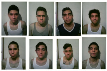 ¡AY, PAPÁ! Se fugan 21 presos de la sede de PoliGirardot en Maracay y se llevan armas (+fotos de los fugados)