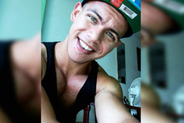 ¡TRISTE! Venezolano murió en Panamá por derrame cerebral (solicitan ayuda para repatriar el cuerpo)