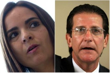 ¡FRONTAL! Tamara Suju se opuso a la propuesta de diálogo de Puerto Rico con este ácido comentario