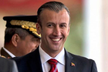 ¡ENTÉRESE!  Más de 100 empresas estarán bajo la tutela de Tareck El Aissami