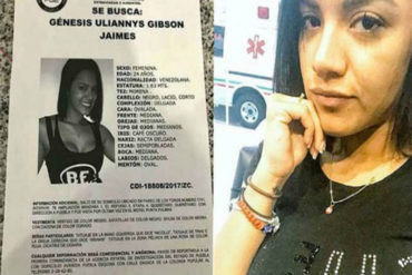 ¡ESPELUZNANTE! Los 10 casos de las venezolanas que migraron y encontraron la muerte de forma violenta (+Infografía)