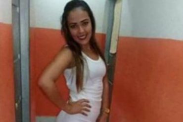 ¡TE LO CONTAMOS! Salen a la luz nuevos detalles del asesinato de la venezolana Nancy Aguilar en Colombia (trabajaba en un prostíbulo)