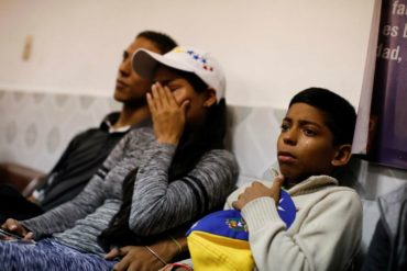 ¡LO QUE FALTABA! Santa Lucía impondrá visados a venezolanos y “pide confianza” a la medida