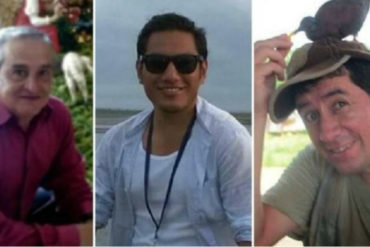 ¡CONMOVEDOR! Así despidió la redacción de El Comercio a los tres periodistas ecuatorianos asesinados por la guerrilla