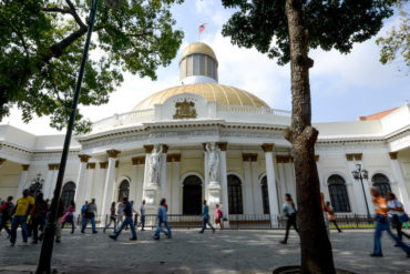 ¡EN DETALLE! Las razones que amenazan el antejuicio de mérito a Maduro en el Parlamento