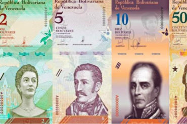 ¡SE LO MOSTRAMOS! Comercios ya muestran productos con precio en Bolívares Soberanos (+Fotos)