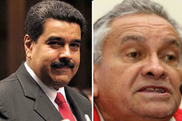 ¡INCOHERENTE! Constituyente Fernando Rojas insiste en que Maduro será reelecto con 10.000.000 de votos