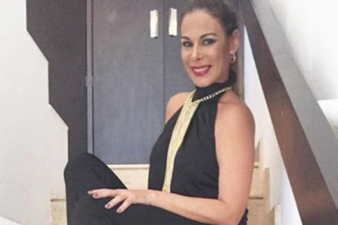 ¡NO LAS PERDONÓ! Gisselle Reyes sobre escándalo en Miss Venezuela: “Son una misses frustradas que quieren publicidad”