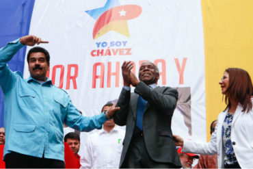 ¡SEPA! Piden a Unicef que retire título de embajador Danny Glover por «enmascarar los crímenes del dictador Maduro»