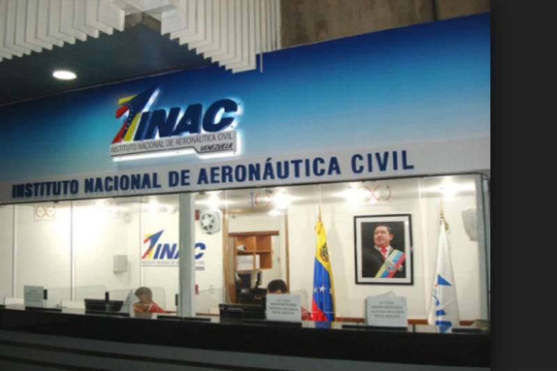 inac agencia