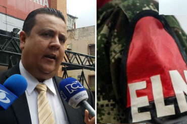 Denuncian ante Conatel uso de emisoras por parte de ELN en territorio venezolano