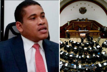 ¡ENTÉRESE! Leocenis García criticó a la AN por antejuicio contra Nicolás Maduro (los llamó radicales)