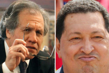 ¡CON TODO! Almagro: Cumbre de Las Américas marcó el fin de la supremacía chavista (+Video)