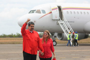 ¡Y DALE CON LO MISMO! Según Maduro, el gobierno sacará 10 millones de votos en las próximas elecciones