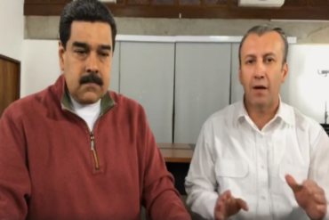 ¡NADA ALCANZA! Maduro dice que aumenta bonos y salarios cada dos meses por la «guerra económica»