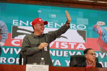 ¡DEBE SABERLO! Argus Capital: Socios rusos y chinos presionan para cambiar al presidente de Pdvsa por incompetente