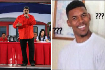 ¿QUÉ TAL? Maduro responsabilizó a la oposición de fallas en los servicios públicos (+Cara e’ tabla)