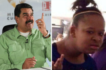 ¡AH OK! Maduro aseguró que Jesucristo era socialista y antiimperialista