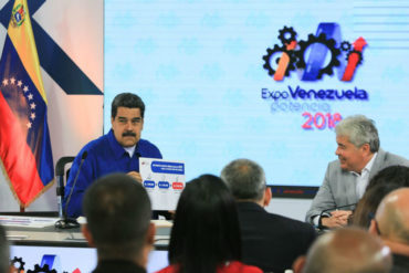 ¡CONÓZCALA! La nueva escala que anunció Maduro para “Bono Hogares de la Patria”