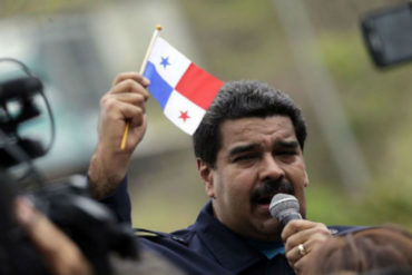 ¡SÉPALO! Calificaron de “suicidio” medidas comerciales y financieras de Maduro contra Panamá