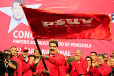 ¿POR QUÉ TAN CONFIADO? Maduro asegura que ganará con “mayoría absoluta” las presidenciales