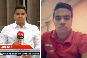 ¡MÍRELO, PUES! Periodista rojito de VTV huye del socialismo, recapacita y ahora habla mal del chavismo (+Foto +No gustará a Nico)