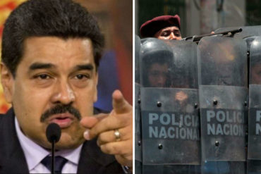 ¡SEPA! ¿Cuánto incide la situación en Venezuela con las protestas en Nicaragua?