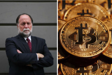 ¡AY, PAPÁ! La preocupante advertencia de Ricardo Hausmann sobre la criptomoneda: “Es una distracción”